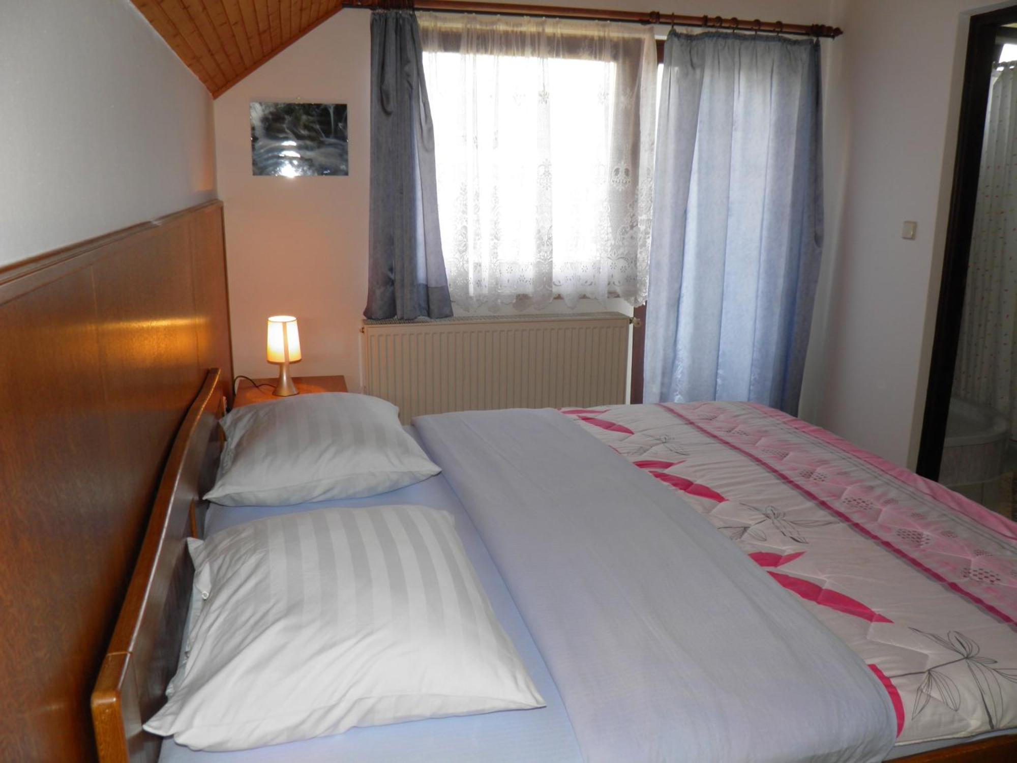 House Janja Plitvice Hotel Seliste Dreznicko Room photo
