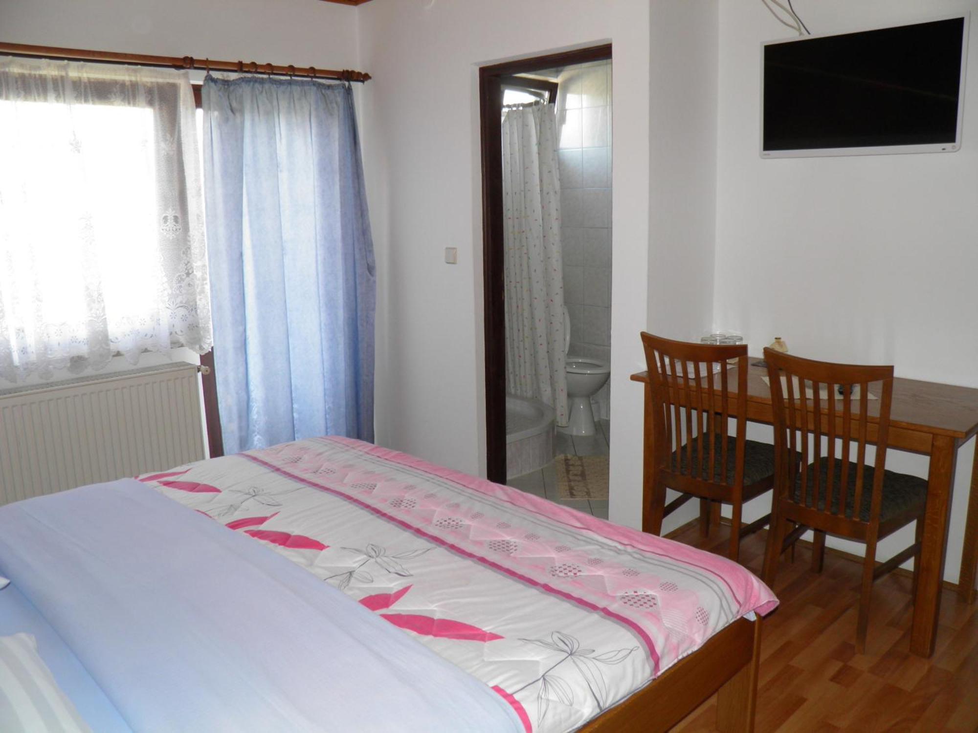 House Janja Plitvice Hotel Seliste Dreznicko Room photo