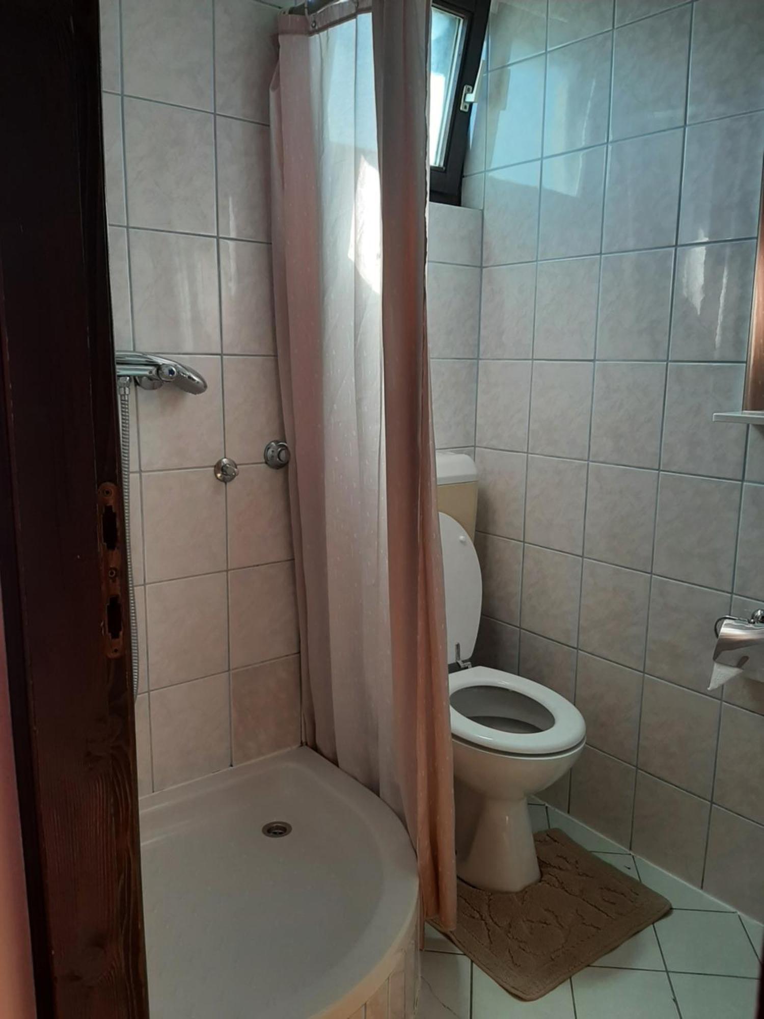 House Janja Plitvice Hotel Seliste Dreznicko Exterior photo