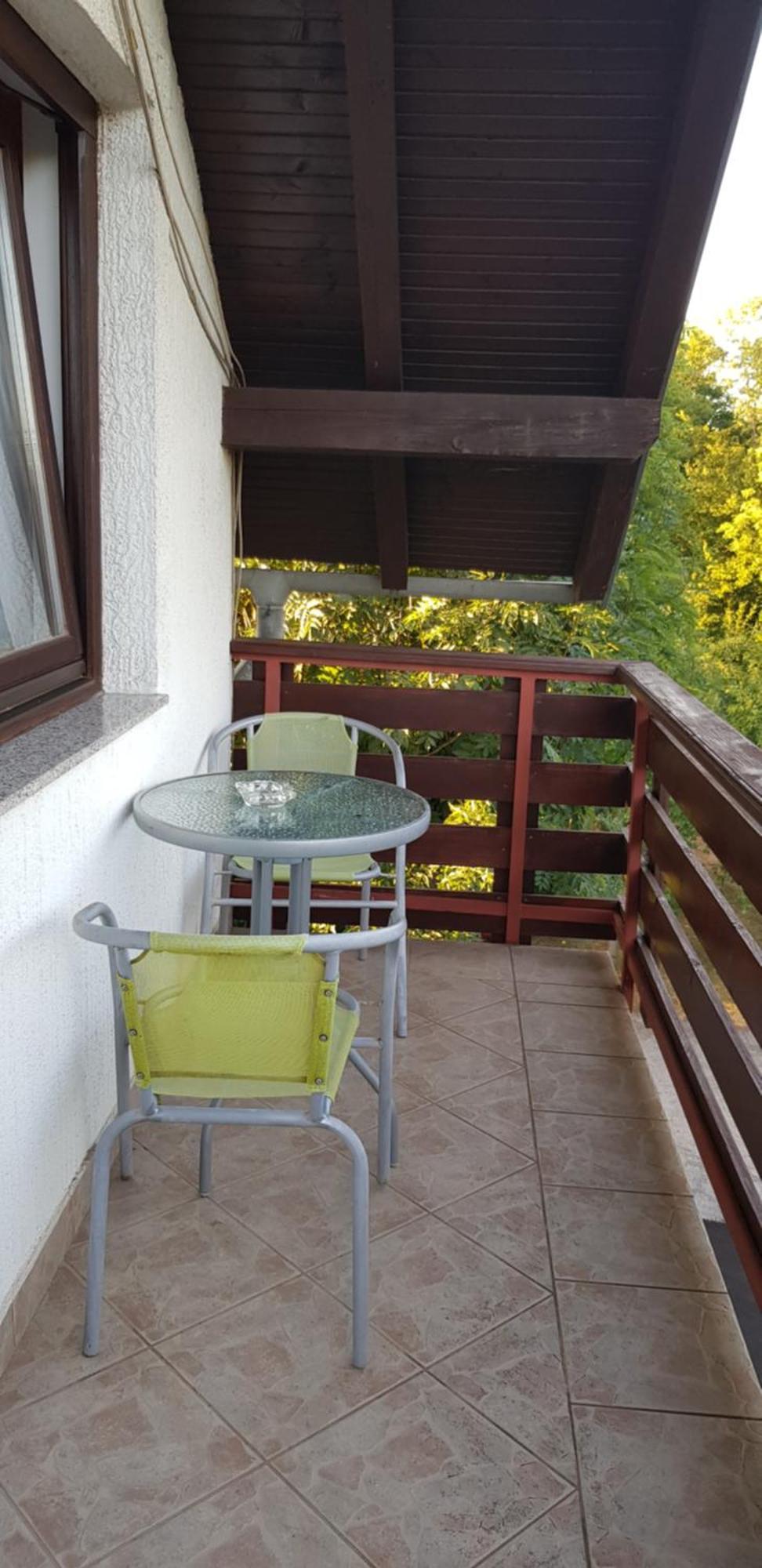 House Janja Plitvice Hotel Seliste Dreznicko Exterior photo
