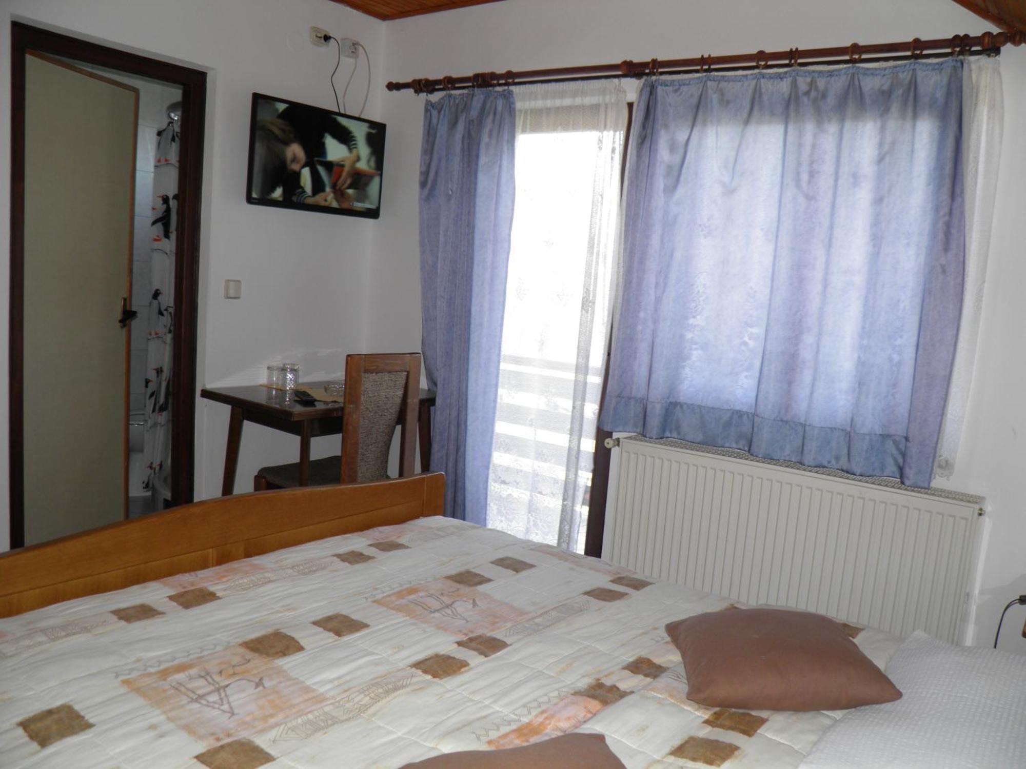 House Janja Plitvice Hotel Seliste Dreznicko Room photo