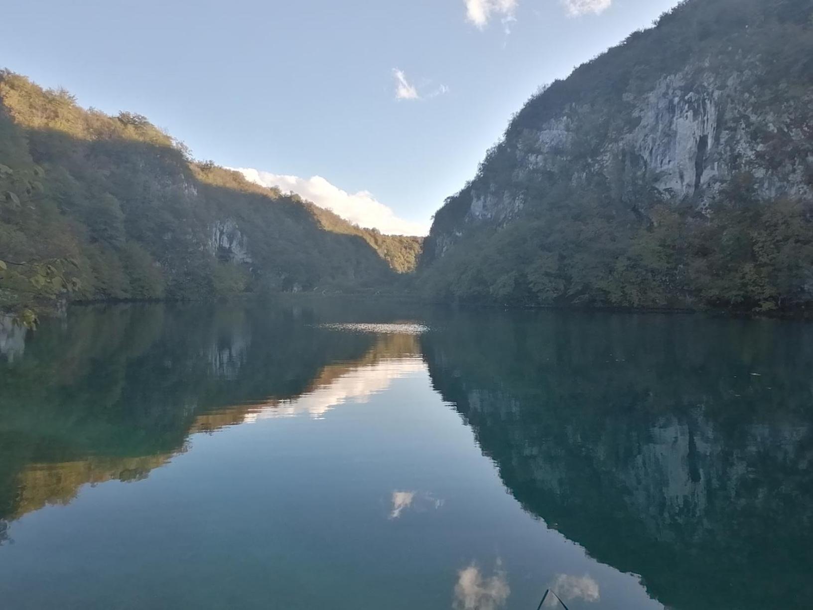 House Janja Plitvice Hotel Seliste Dreznicko Exterior photo