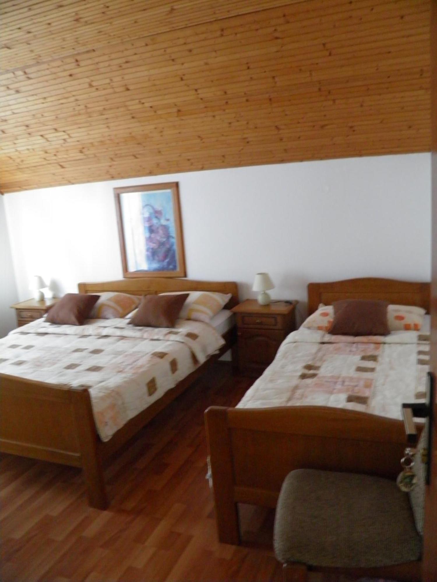 House Janja Plitvice Hotel Seliste Dreznicko Room photo