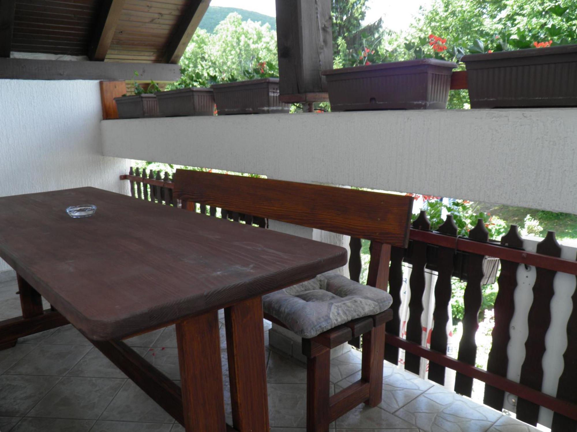 House Janja Plitvice Hotel Seliste Dreznicko Room photo