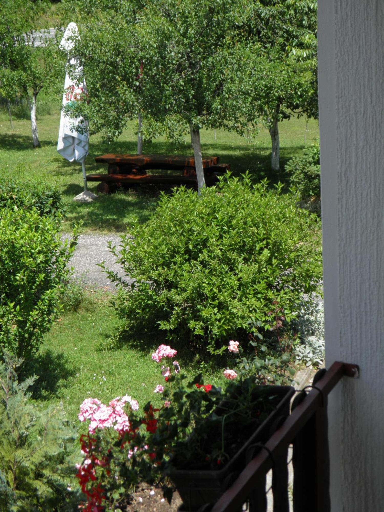 House Janja Plitvice Hotel Seliste Dreznicko Exterior photo